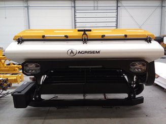 Miscellaneous Agrisem <pas de famille>