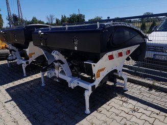 Seed drill - other Agrisem DSF1600