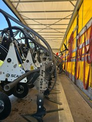 Scalper / screener Agrisem Scalp