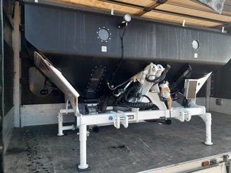 Seed drill - other Agrisem DSF2200