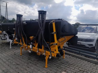 Seed drill - other Agrisem DSF2500