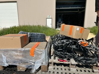 Miscellaneous Agrisem <pas de famille>