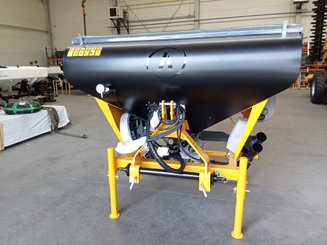 Seed drill - other Agrisem DSF1500