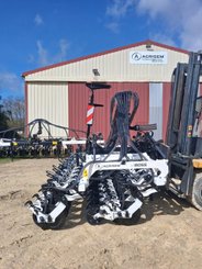 No-till seed drill Agrisem BOSS Dual porté R
