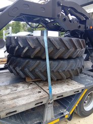 Miscellaneous Agrisem <pas de famille>