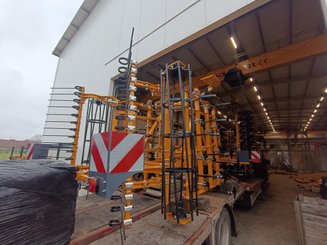 Miscellaneous Agrisem <pas de famille>