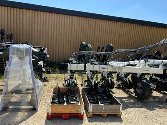 Scalper / screener Agrisem Scalp