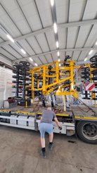 Miscellaneous Agrisem <pas de famille>