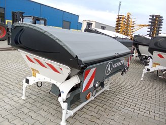 Seed drill - other Agrisem DSF1600