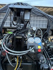 Scalper / screener Agrisem Scalp