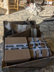 Miscellaneous Agrisem <pas de famille>