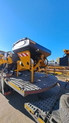 Seed drill - other Agrisem DSF1500