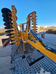 Miscellaneous Agrisem <pas de famille>