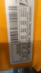 Miscellaneous Agrisem <pas de famille>