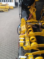 Miscellaneous Agrisem Vibrosem porté Fixe