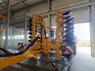 Miscellaneous Agrisem <pas de famille>