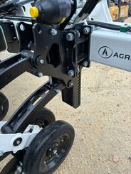 Scalper / screener Agrisem Scalp