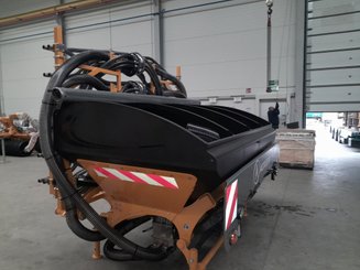 Miscellaneous Agrisem <pas de famille>