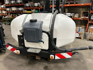 Tank Agrisem DLF