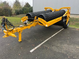 Miscellaneous Agrisem Rouleaux