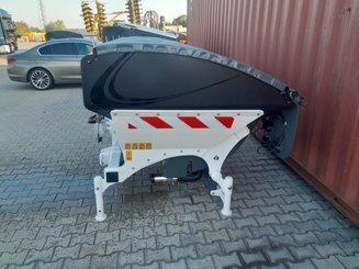 Seed drill - other Agrisem DSF1600