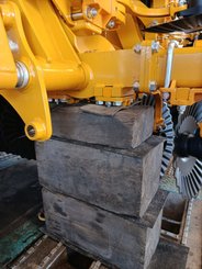 Disc stubble cultivator Agrisem Disc-O-Mulch Gold traîné Repliable