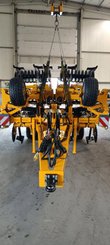 Subsoiler Agrisem Cultiplow Platinum traîné Repliable