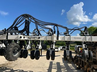 Scalper / screener Agrisem Scalp