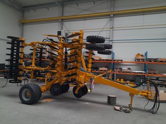 Miscellaneous Agrisem <pas de famille>