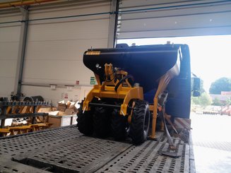 Miscellaneous Agrisem <pas de famille>