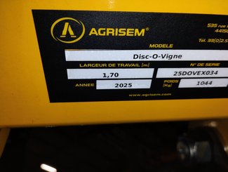 Miscellaneous Agrisem <pas de famille>