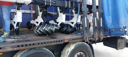 Miscellaneous Agrisem Fertill Repliable