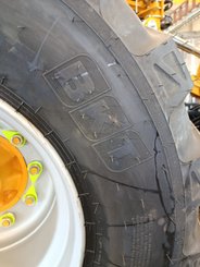 Disc stubble cultivator Agrisem Disc-O-Mulch Gold traîné Repliable