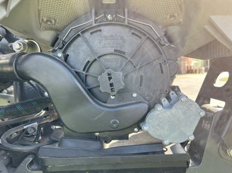 Precision seeder Agrisem CHEF porté Repliable