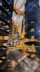 Miscellaneous Agrisem <pas de famille>