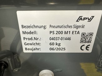 Seed drill - other Agrisem DS200