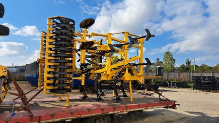 Miscellaneous Agrisem <pas de famille>