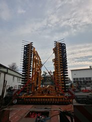 Miscellaneous Agrisem <pas de famille>