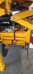 Subsoiler Agrisem Cultiplow Platinum traîné Repliable