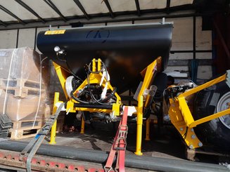 Seed drill - other Agrisem DSF1500