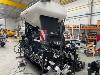 No-till seed drill Agrisem BOSS Dual porté F