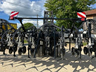 Scalper / screener Agrisem Scalp