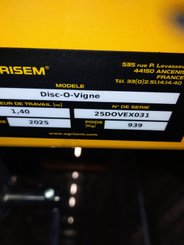 Miscellaneous Agrisem <pas de famille>