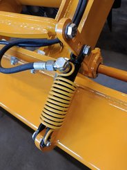 Disc stubble cultivator Agrisem Disc-O-Mulch Gold traîné Repliable