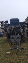No-till seed drill Agrisem BOSS