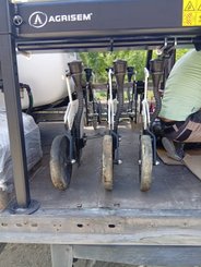 Miscellaneous Agrisem <pas de famille>