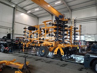 Miscellaneous Agrisem <pas de famille>