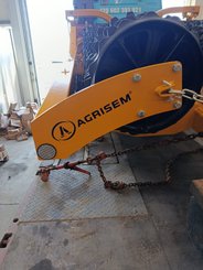 Miscellaneous Agrisem Rouleaux