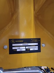 Miscellaneous Agrisem <pas de famille>