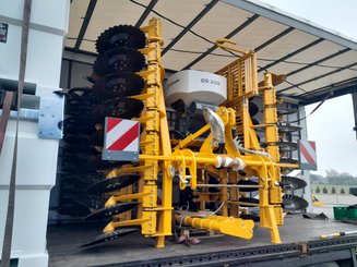 Miscellaneous Agrisem <pas de famille>